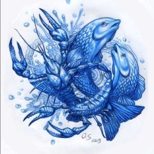 Meet your Posher, Derrick